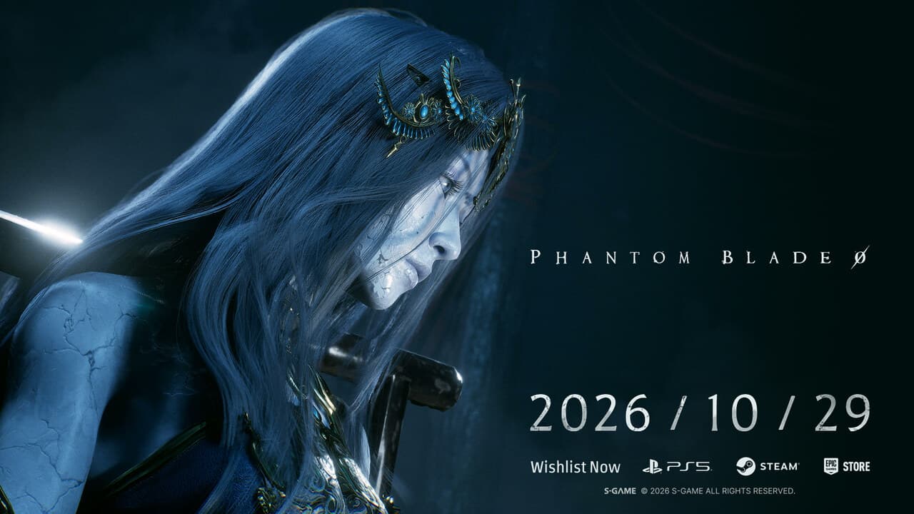 Phantom Blade Zero Official vs Steam Date Check: What Changed and What to Verify official or store media reference